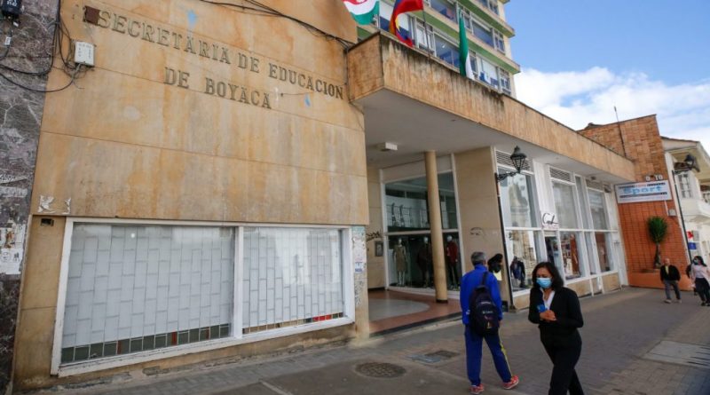 Estos son los trámites que puede adelantar en la Secretaría de Educación (parte 2)