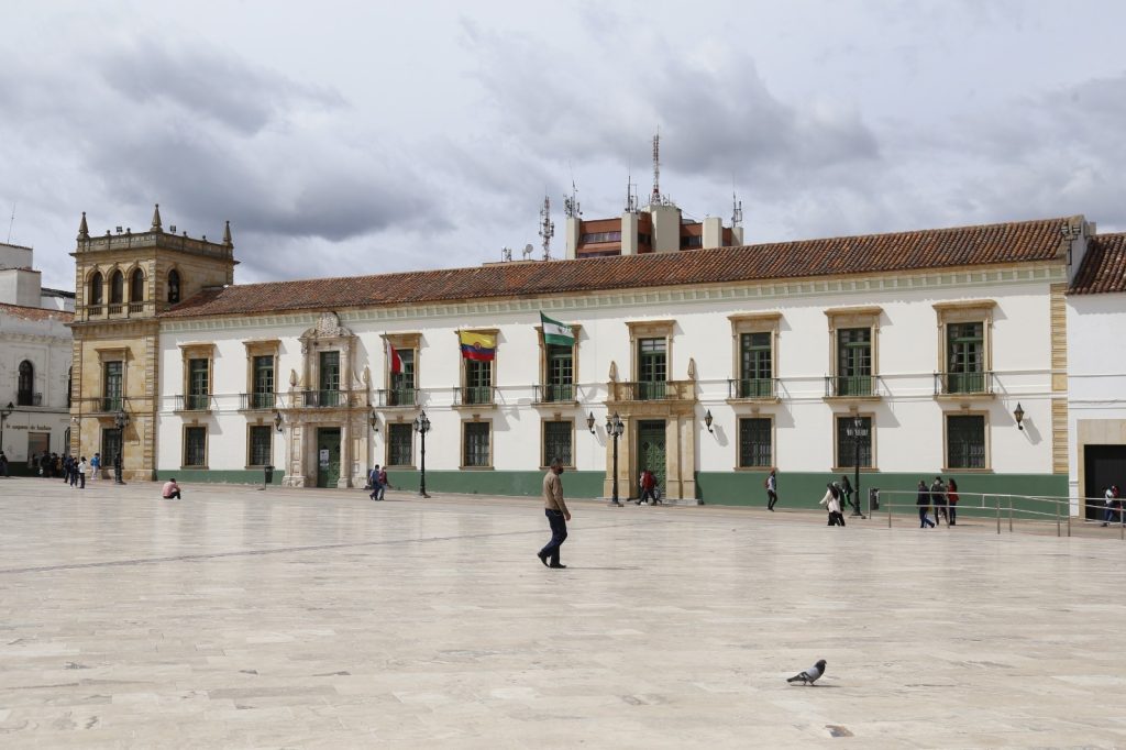 Comunicado a la opinión pública