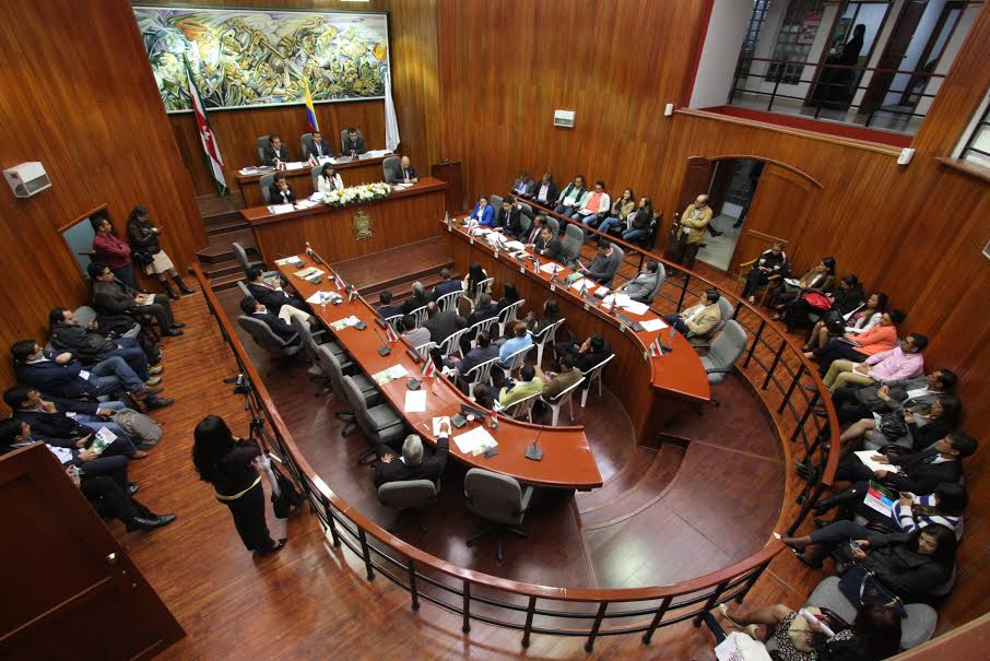 Foto: Rodolfo González-OPGB 