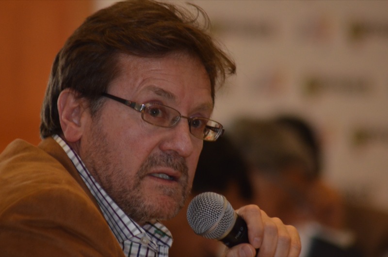 Foto: Diego Peña (OPGB)