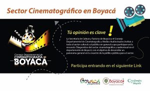 Lee más sobre el artículo En marcha la construcción de Política Pública para el sector Cinematográfico