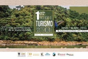 Lee más sobre el artículo Boyacá vivirá el ‘Primer Encuentro de Turismo Sostenible Para el Desarrollo’