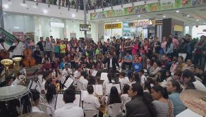 Lee más sobre el artículo Se realizó el lanzamiento oficial del 43° Concurso Nacional de Bandas de Paipa