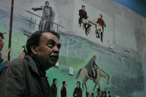 Lee más sobre el artículo Cultura y Turismo rinde homenaje póstumo al maestro Jaime Quintero Russi