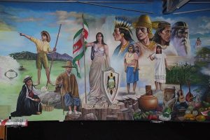 Lee más sobre el artículo Términos de la convocatoria “Bicentenario de la Campaña Libertadora 1819-2019”
