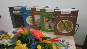 Lee más sobre el artículo CONCURSO PARA PUBLICACIÓN DE OBRAS – CONSEJO EDITORIAL DE AUTORES BOYACENSES CEAB