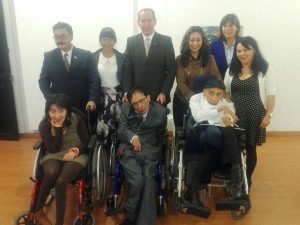 Lee más sobre el artículo Galería ‘Los Chuecos’ está abierta en la Secretaría de Cultura y Turismo de Boyacá