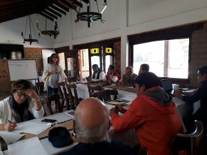Lee más sobre el artículo Inician consejos provinciales de turismo en Boyacá