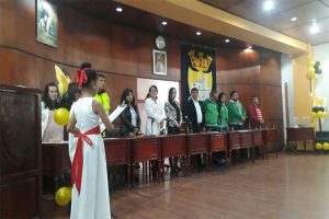 Lee más sobre el artículo Red Departamental de Bibliotecas Públicas participó en la premiación concurso de cuento infantil