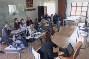 Lee más sobre el artículo Avanza la conformación de la Red de Turismo Comunitario de Boyacá