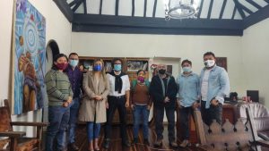 Lee más sobre el artículo Boyacá tendrá Política Pública Departamental de Cinematografía y Medios Audiovisuales