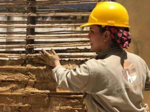 Lee más sobre el artículo Un total de 41 becas entrega la Escuela Taller de Boyacá para adelantar estudios técnicos