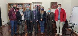 Lee más sobre el artículo Secretaría de Cultura y Patrimonio de Boyacá trabajará de la mano con escritores y literatos en 2022