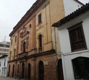 Lee más sobre el artículo Colegio de Boyacá fue declarado ‘Bien de Interés Cultural en la Nación’