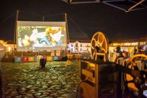 Lee más sobre el artículo Cuarenta películas compiten en el Festival Villa del Cine “Reflejos”