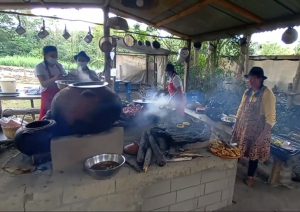 Lee más sobre el artículo Sabores y saberes gastronómicos, un área ganadora en la Convocatoria del Sistema Departamental de Cultura