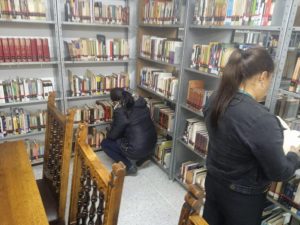 Lee más sobre el artículo Secretaría de Cultura y Patrimonio de Boyacá invita a entidades públicas, escritores y editores a cumplir con el depósito legal