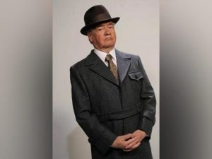 Lee más sobre el artículo En Tunja develarán escultura de Jaime Barbini