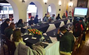 Lee más sobre el artículo Finalizaron las sesiones ordinarias del Consejo Departamental de Cultura