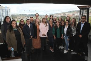 Lee más sobre el artículo Inicia FamTrip con productoras internacionales para consolidar a Boyacá como destino fílmico