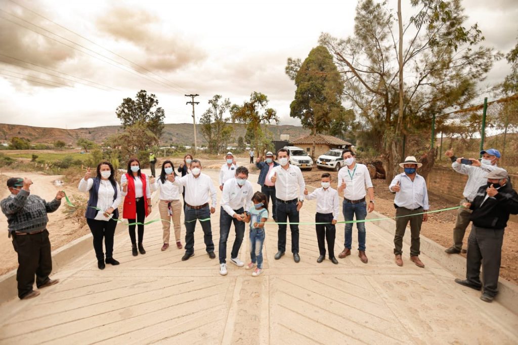 Foto: María José Pinto Bernal