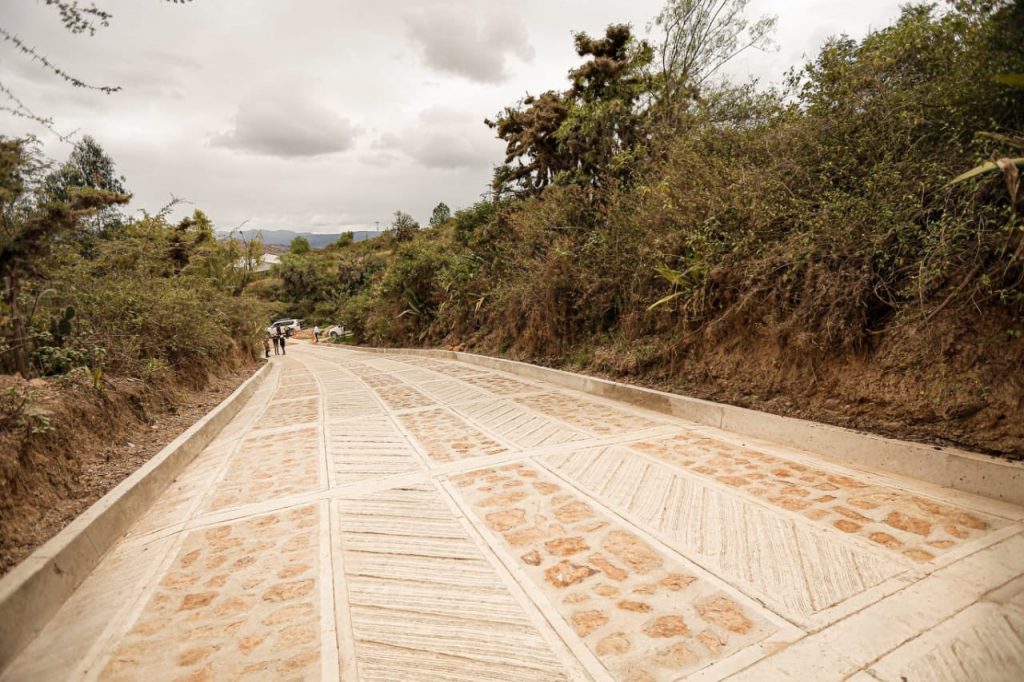 Foto: María José Pinto Bernal