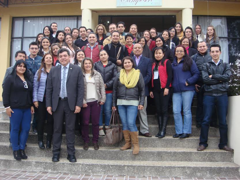 Fotos. Adriana María Capacho Grimaldos. SSB Fotos. Adriana María Capacho Grimaldos. SSB