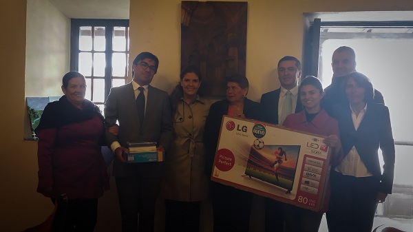 Foto: Secretaría de Cultura y Turismo de Boyacá