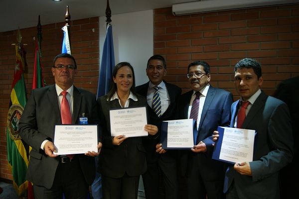 Foto: Juan Camilo Contreras (SSGB)