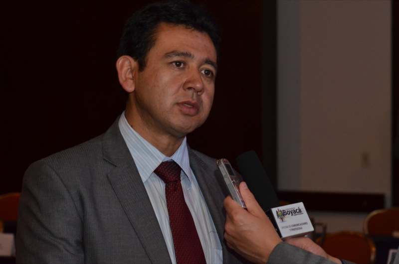 Foto: Diego Peña (OPGB)