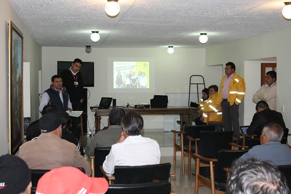 Foto: Secretaría de Productividad TIC y Gestión del Conocimiento de Boyacá