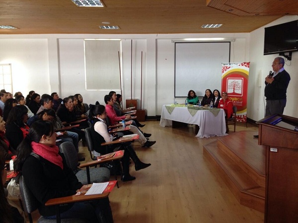 Foto: Secretaría de Productividad TIC y Gestión del Conocimiento de Boyacá