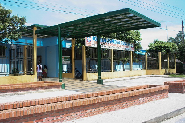 Foto:Juan Diego Rodriguez Pardo-OPGB