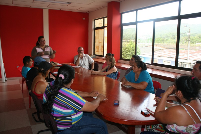 Foto: Freddy González -OPGB