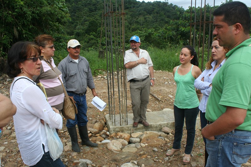Foto: Juan Diego Rodríguez Pardo-OPGB