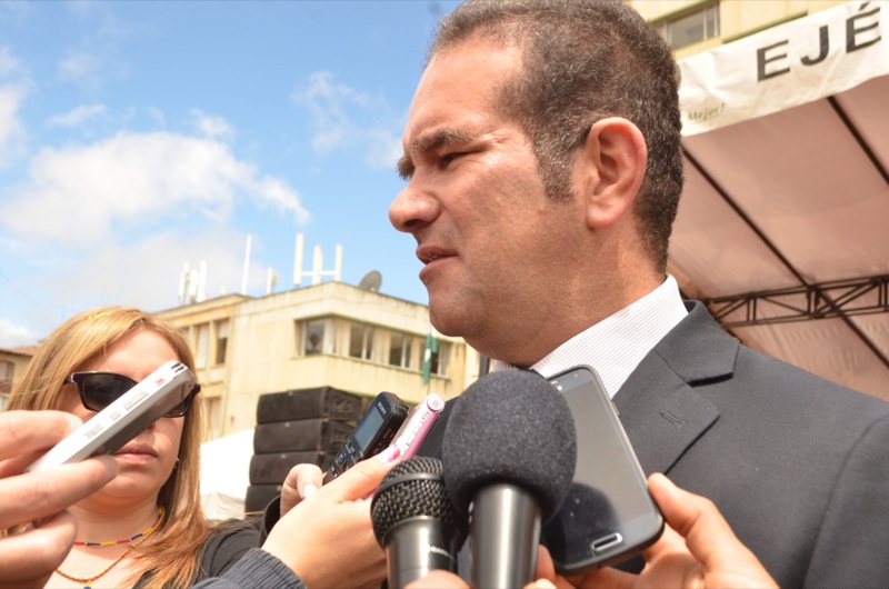 Foto: Diego Peña (OPGB)