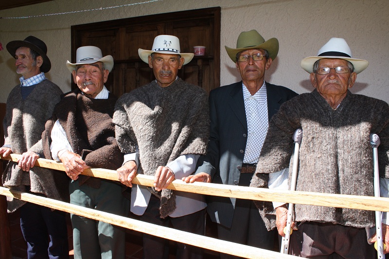 Foto: Juan Diego Rodríguez Pardo (OPGB)