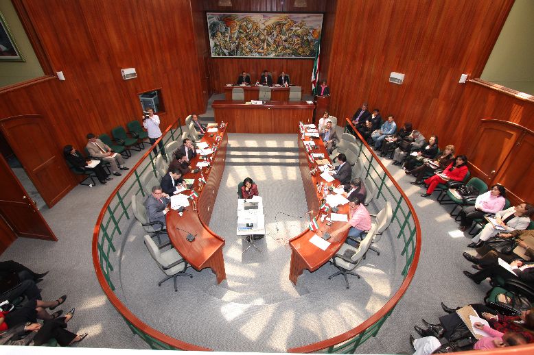 Foto: Diego Peña (OPGB)