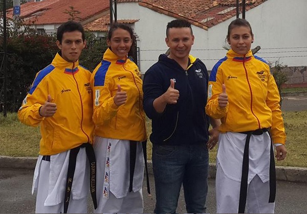 Foto: Indeportes Boyacá
