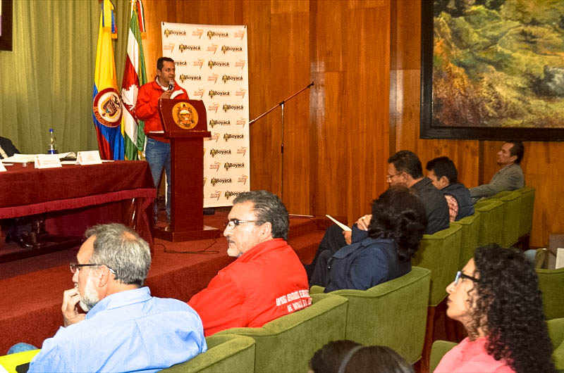 Foto: comunicaciones - EDSP