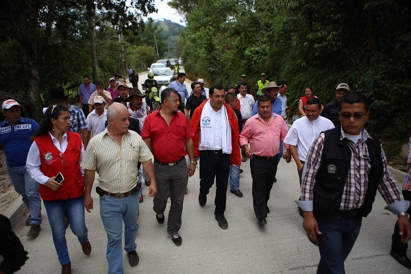 Foto: Rodolofo González (OPGB)