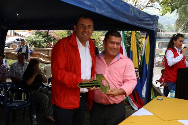 Foto: Rodolfo González (OPGB)