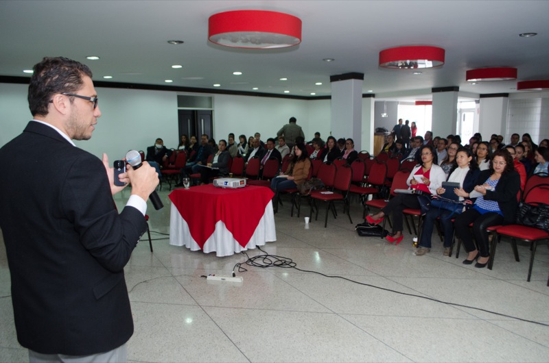 Foto: Diego Peña (OPGB)