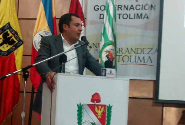 Foto: Diego Vanegas (DAPGB)