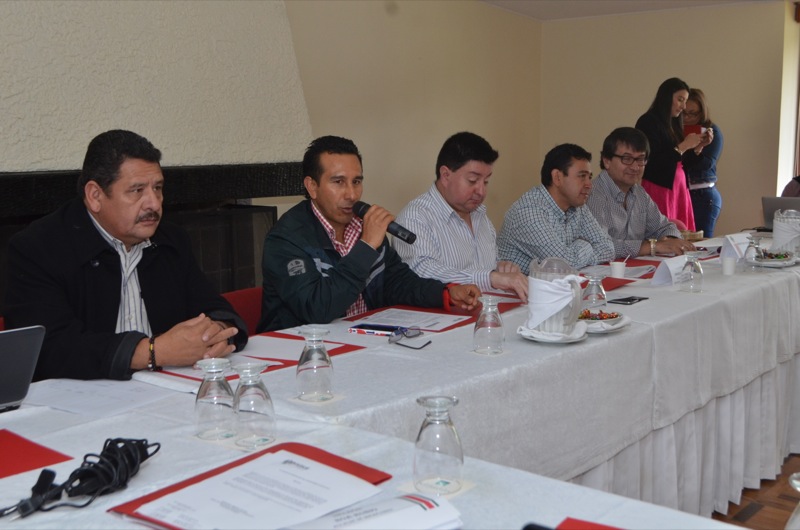 Foto: Diego Peña (OPGB)