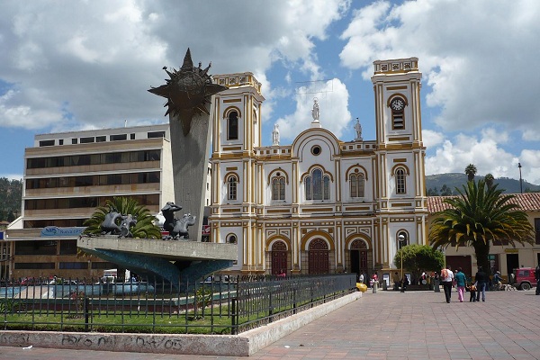 sogamoso.org