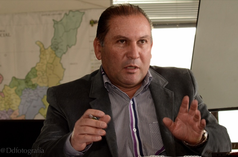 Foto: Diego Peña (OPGB)