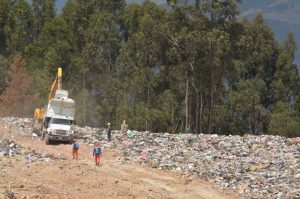 Lee más sobre el artículo Convocatoria reunión sobre disposición final residuos sólidos del Relleno Sanitario de Pirgüa