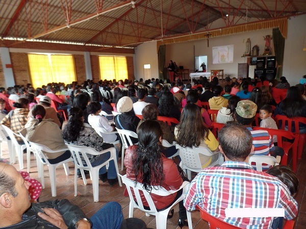 Foto: Secretaría de Desarrollo Humano de Boyacá