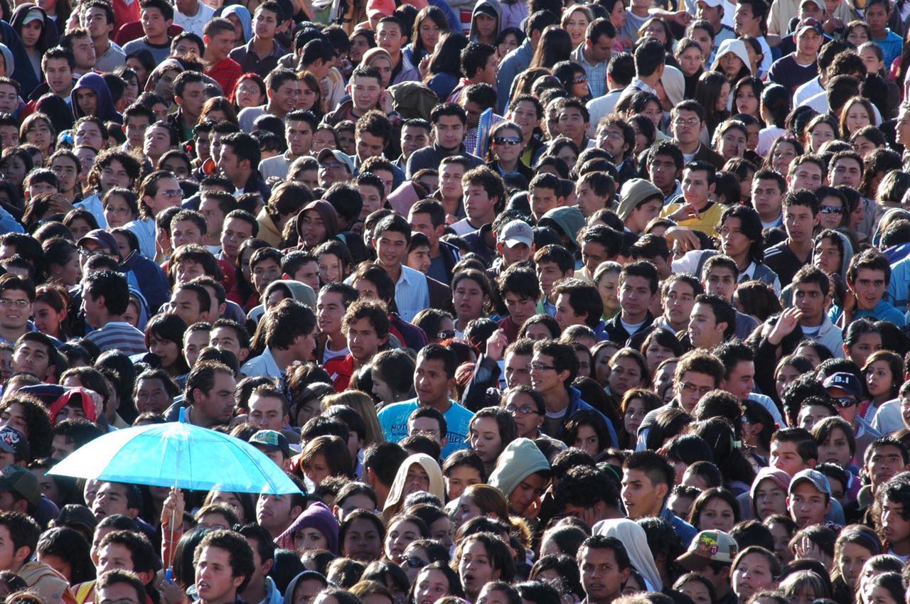 Foto: Rodolfo González-OPGB